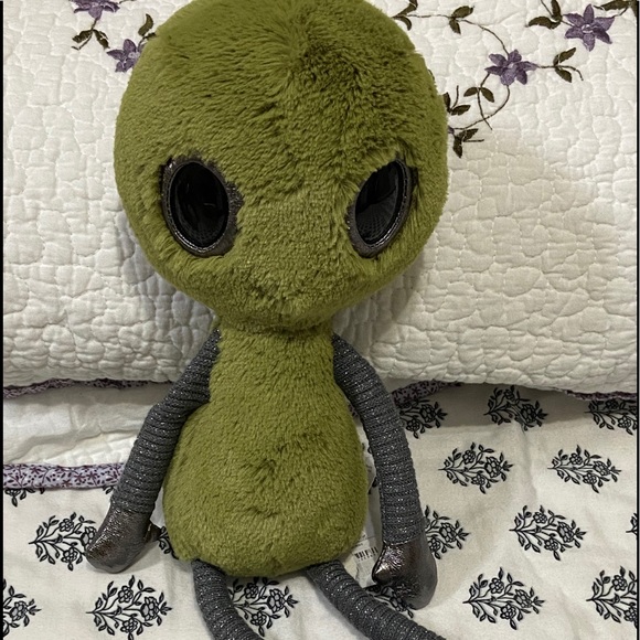zalien jellycat